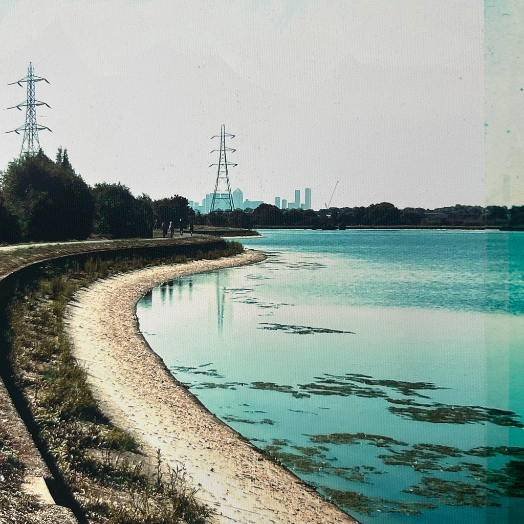 002 Across The Pond