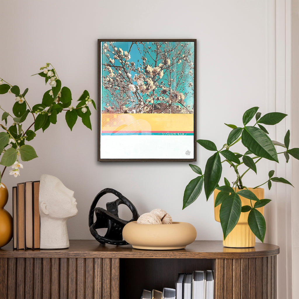 008 White Blossom
