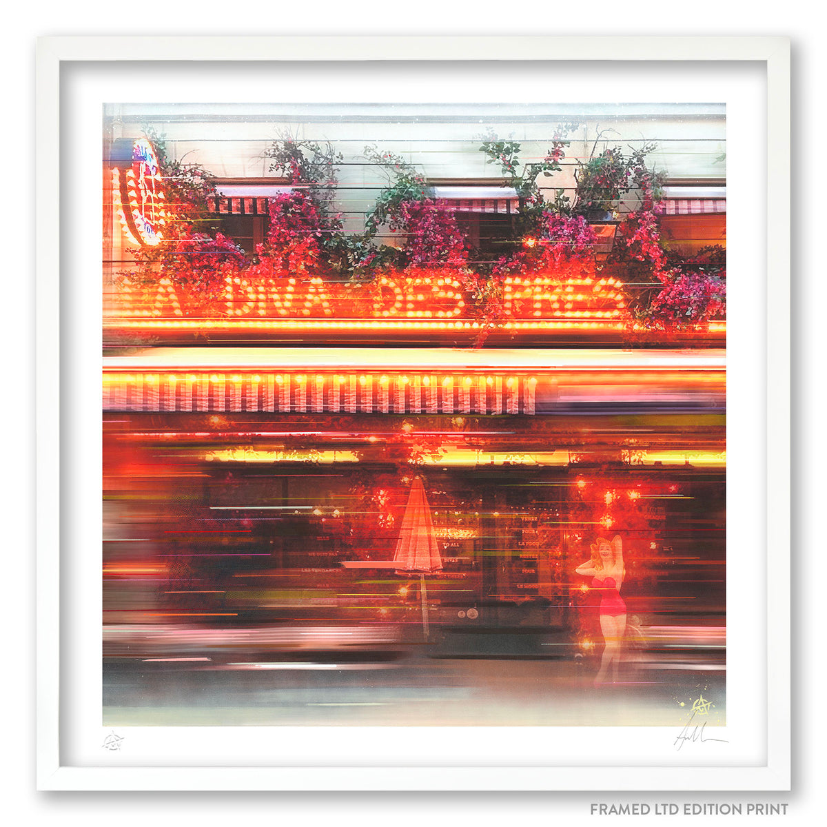 La Diva Des-Prés image 2