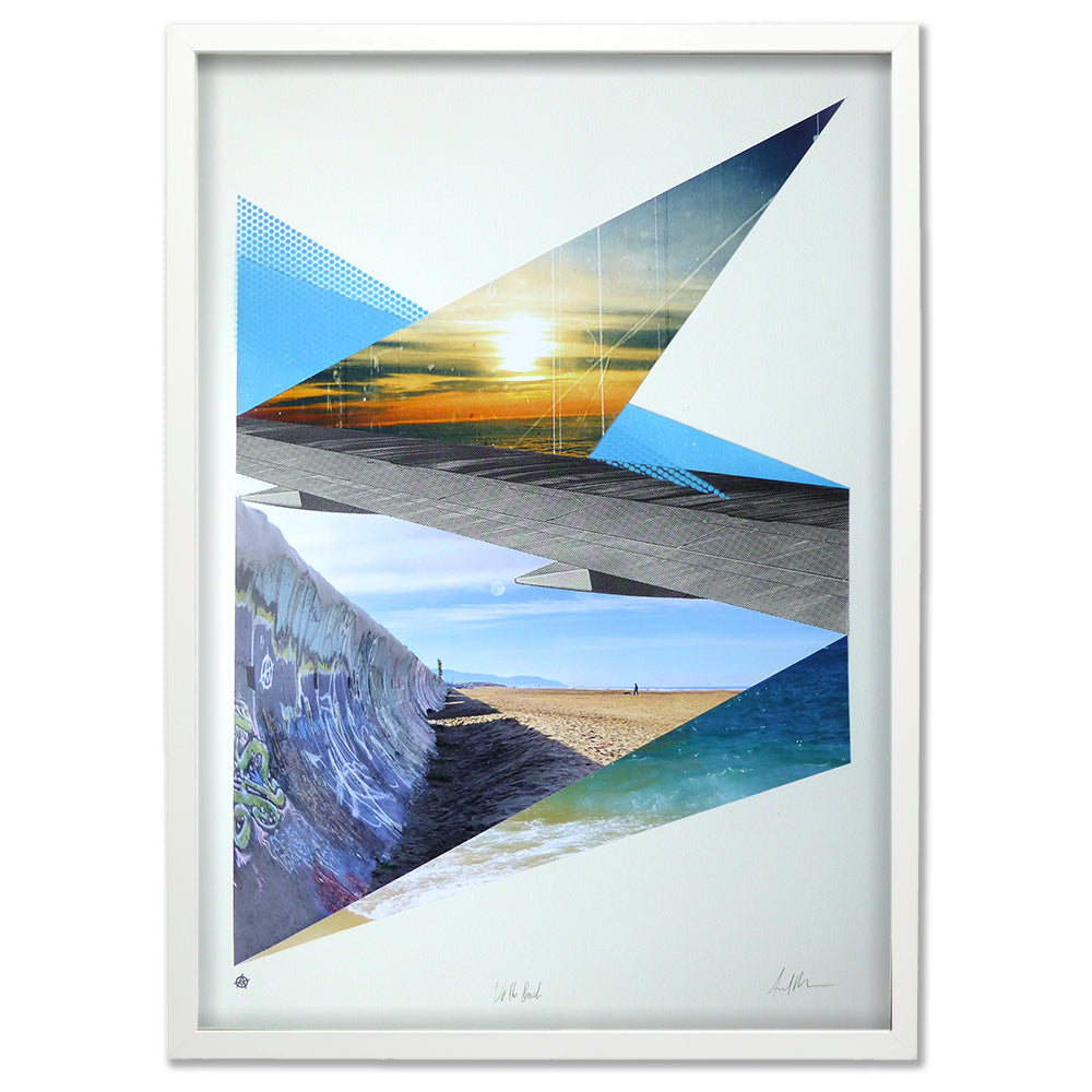 Up The Beach image 4