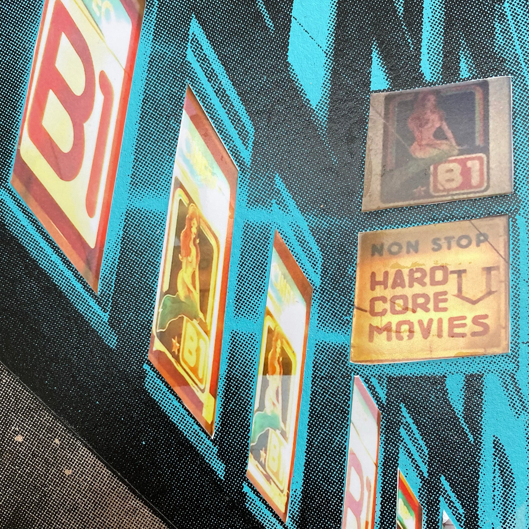 Hardcore Movies image 1