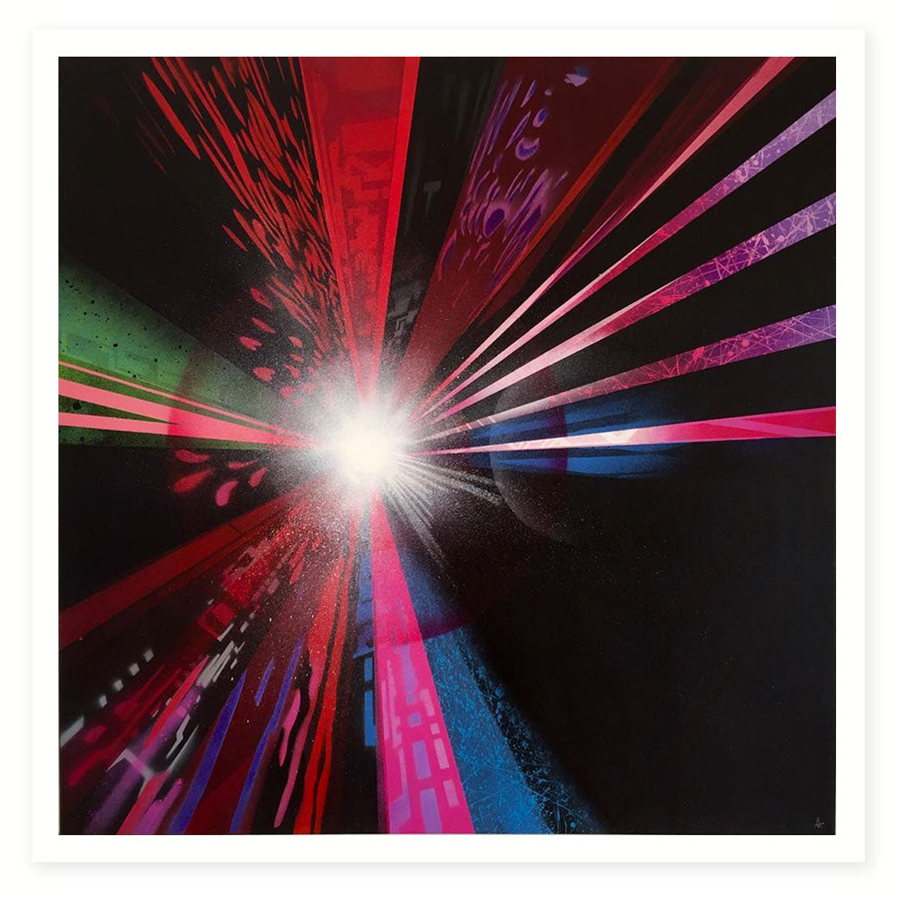 The Hundred Star image 0