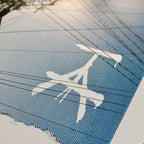 Industrial Action: Blue image 2
