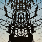 Industrial Action: Blue image 1