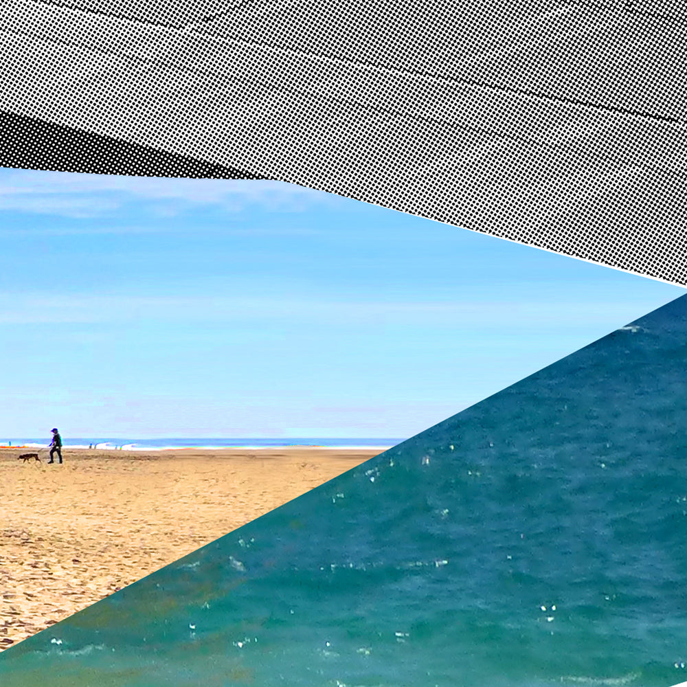 Up The Beach image 3