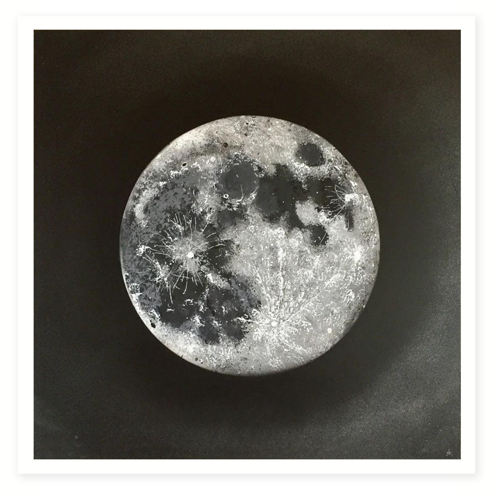 SuperMoon image 0