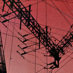 Industrial Action: Red image 3