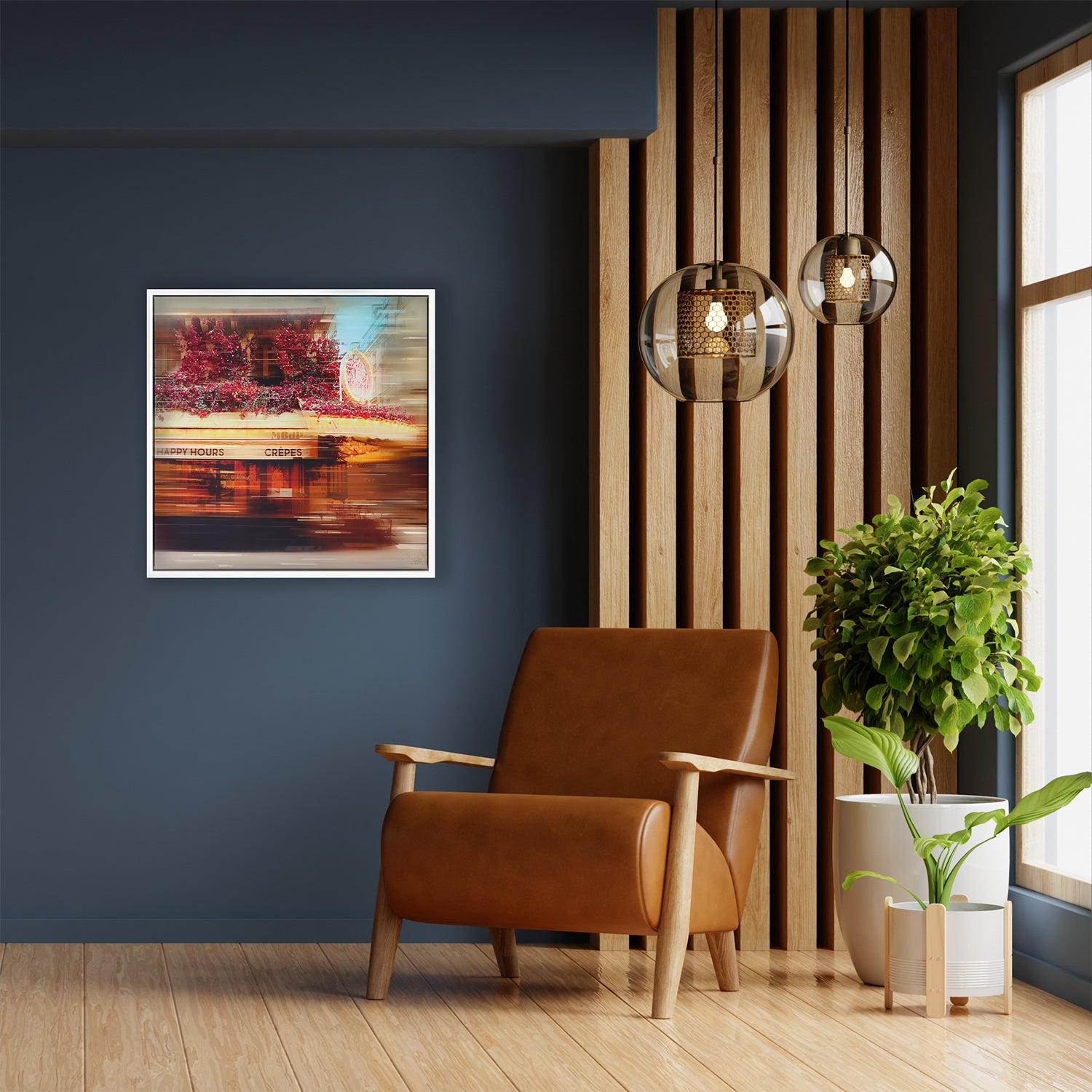Café Blanchet image 1