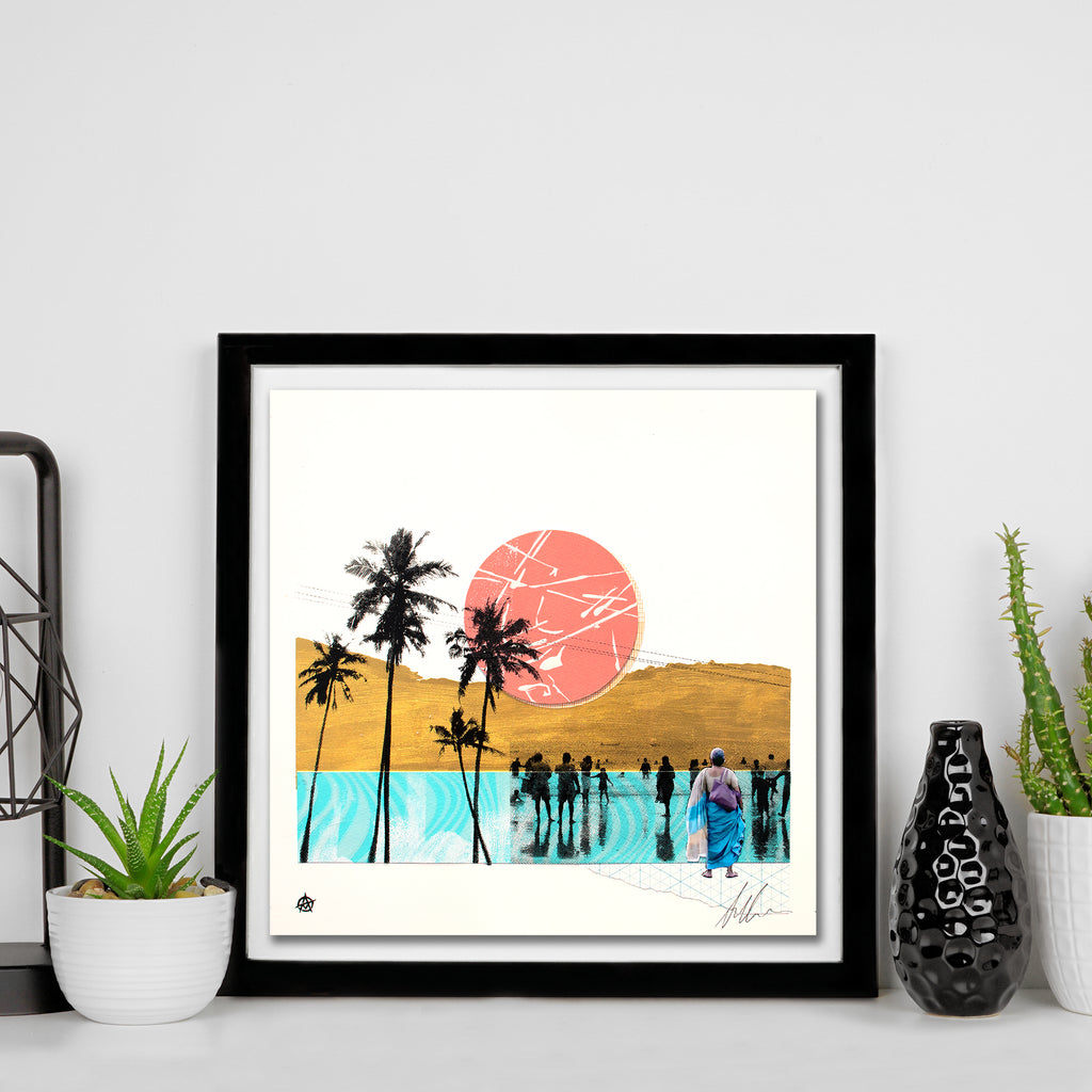Who Loves The Sun? image 2