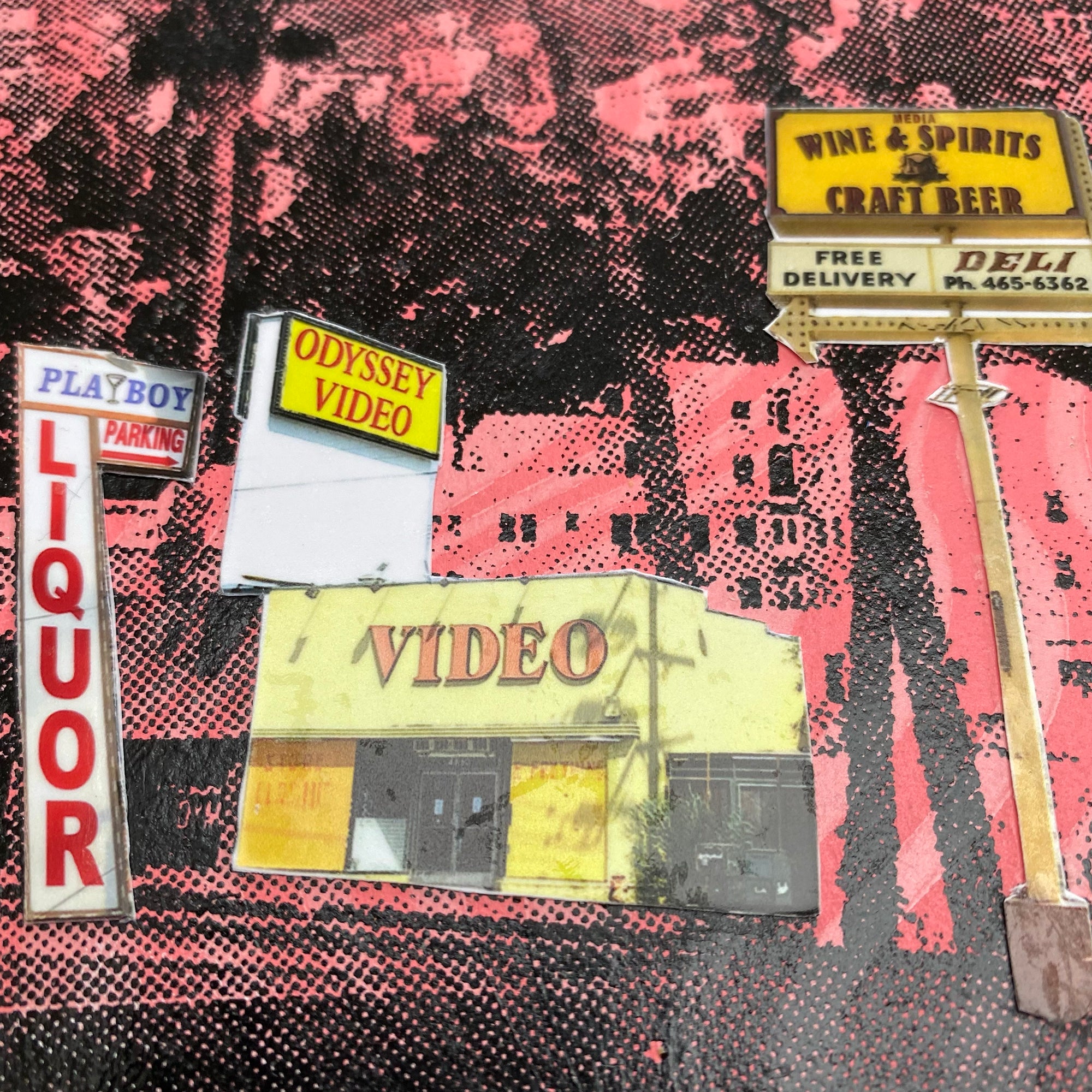 Hollywood Video image 1