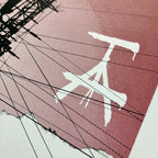 Industrial Action: Red image 1