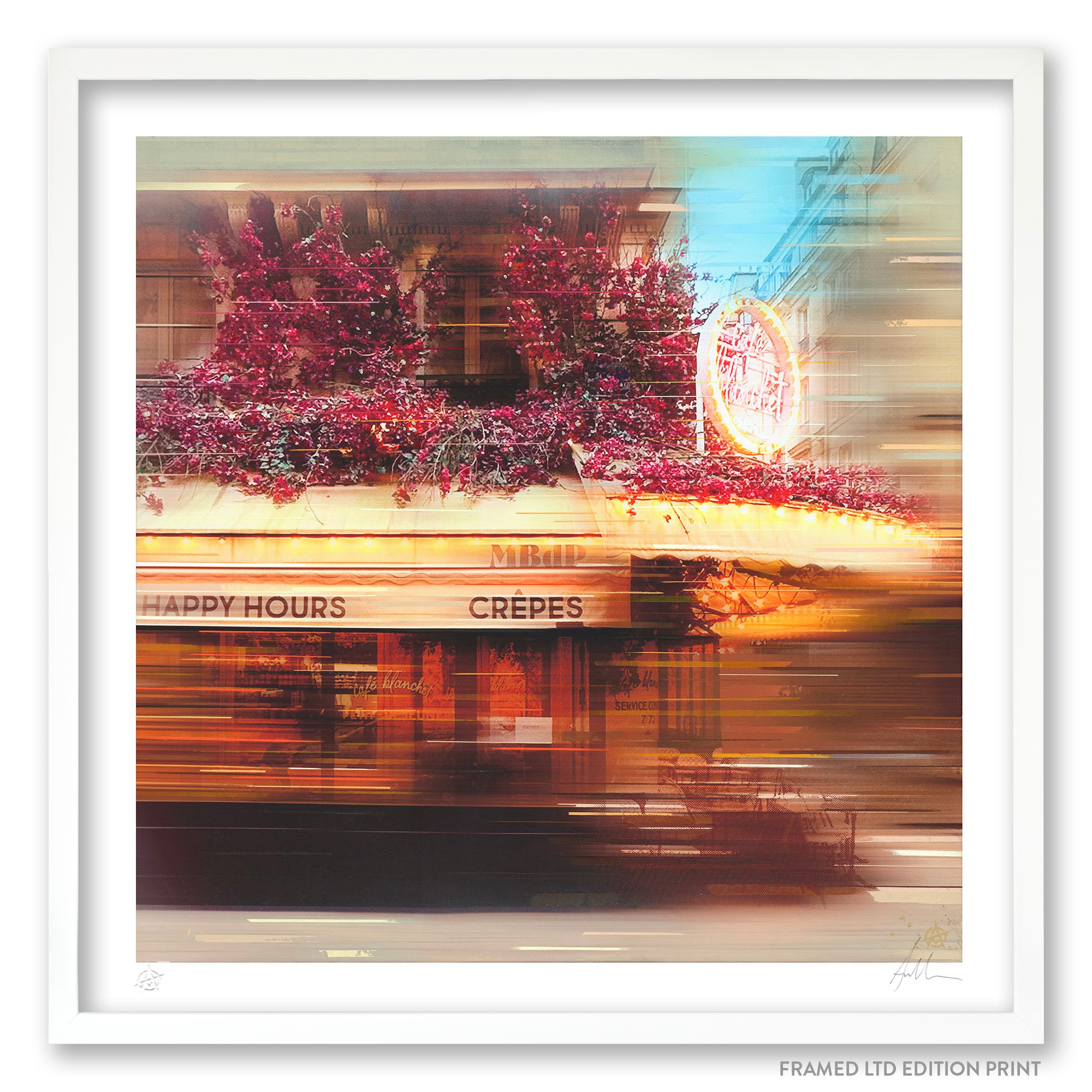 Café Blanchet image 2