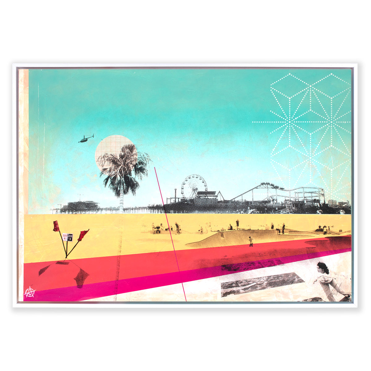 The Pier image 0