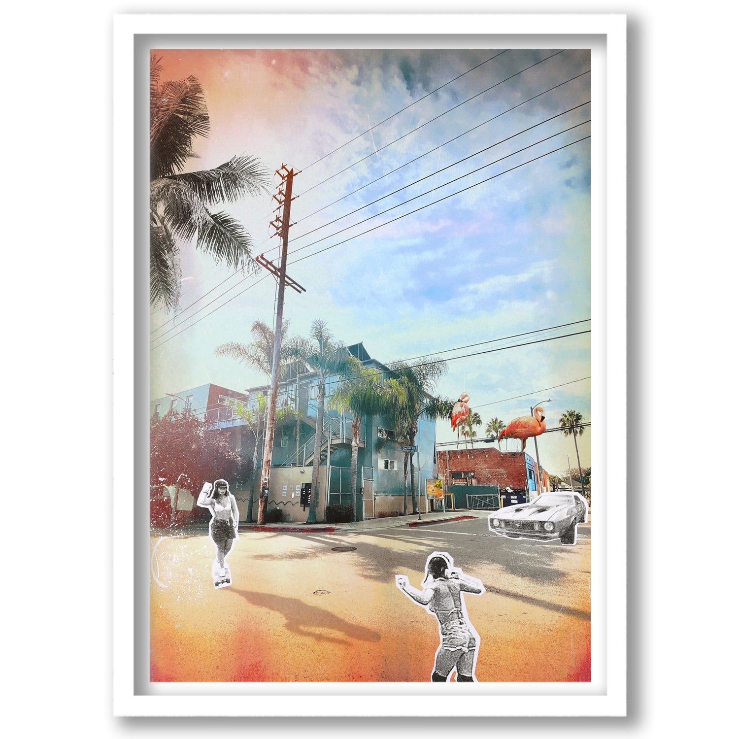 Electric Avenue image 0