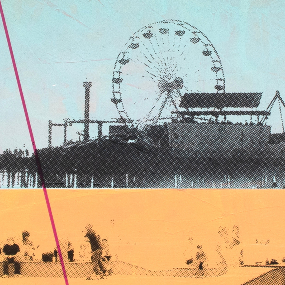The Pier image 2