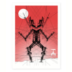 Industrial Action: Red image 0