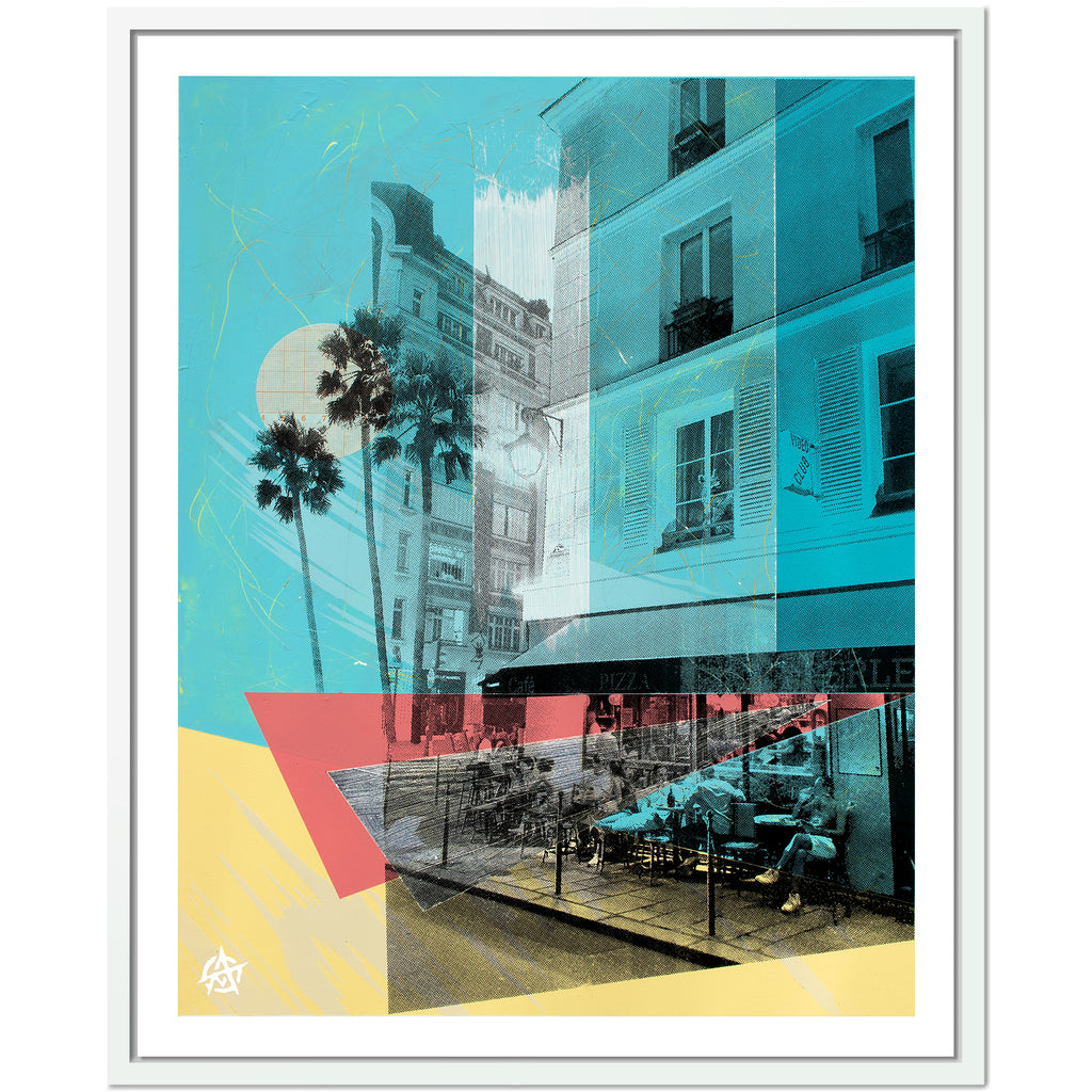 Café image 0