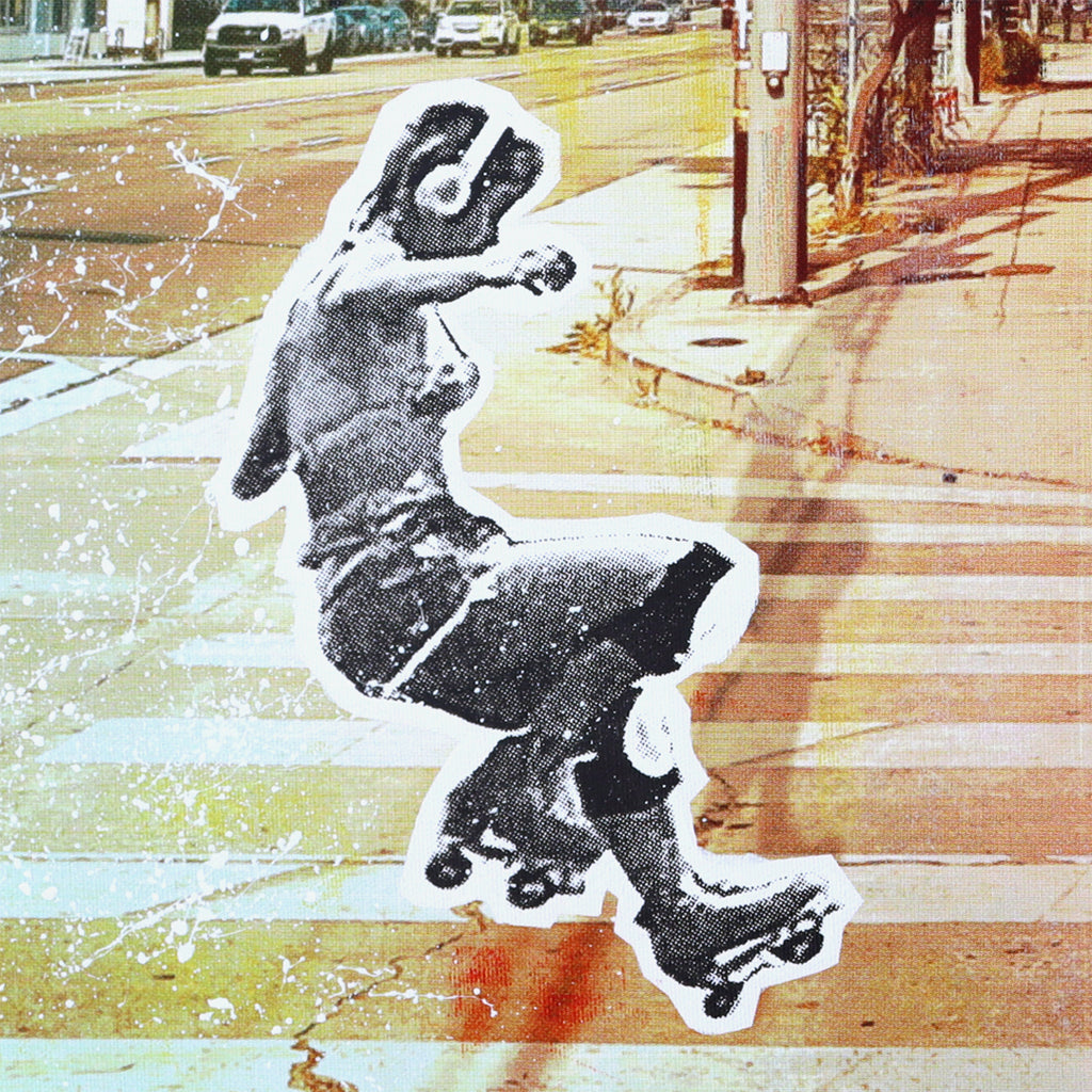 Into The Groove image 2