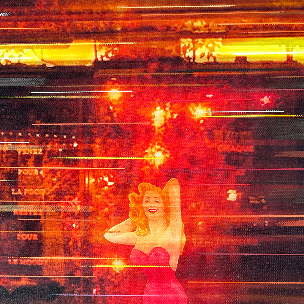 La Diva Des-Prés image 3