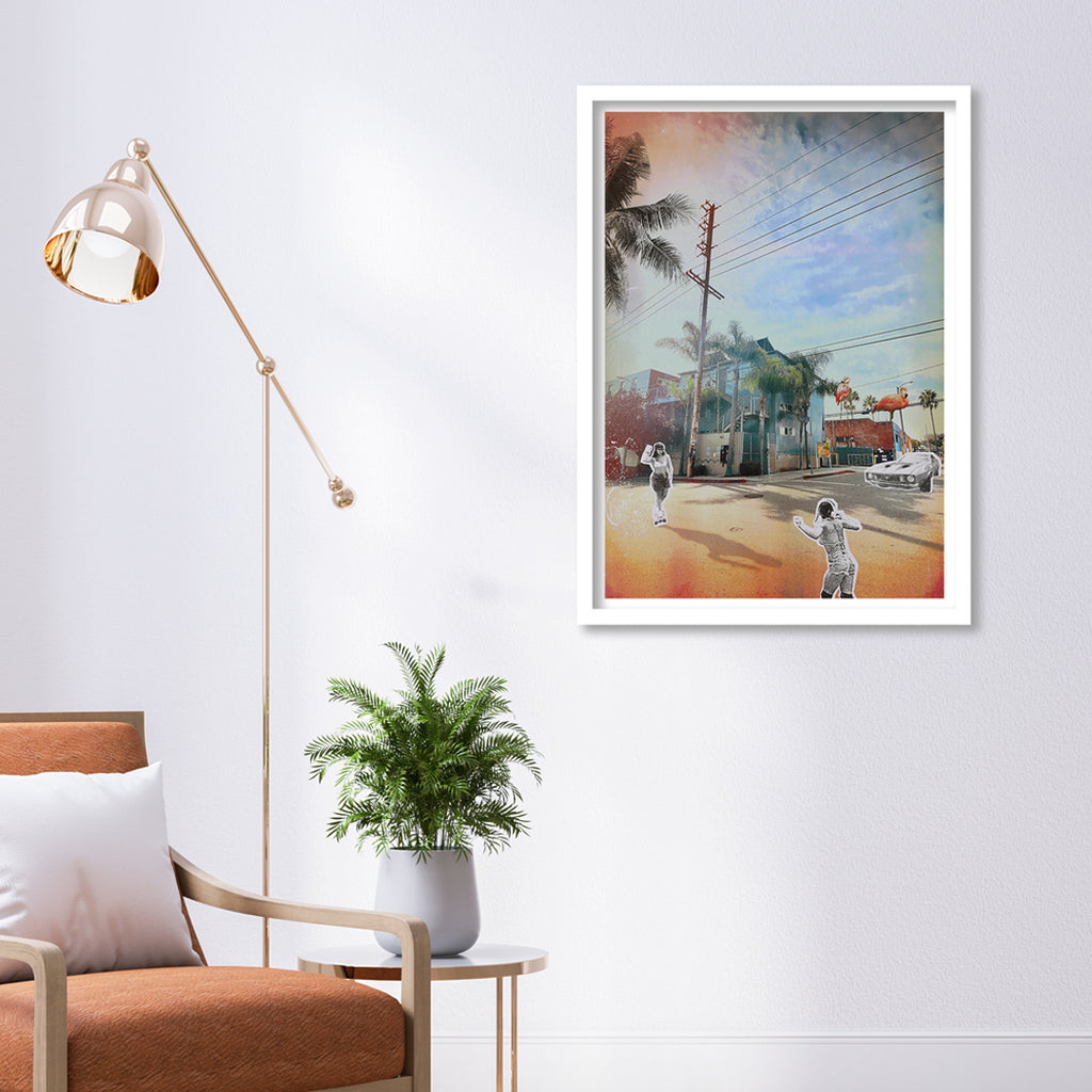 Electric Avenue image 4