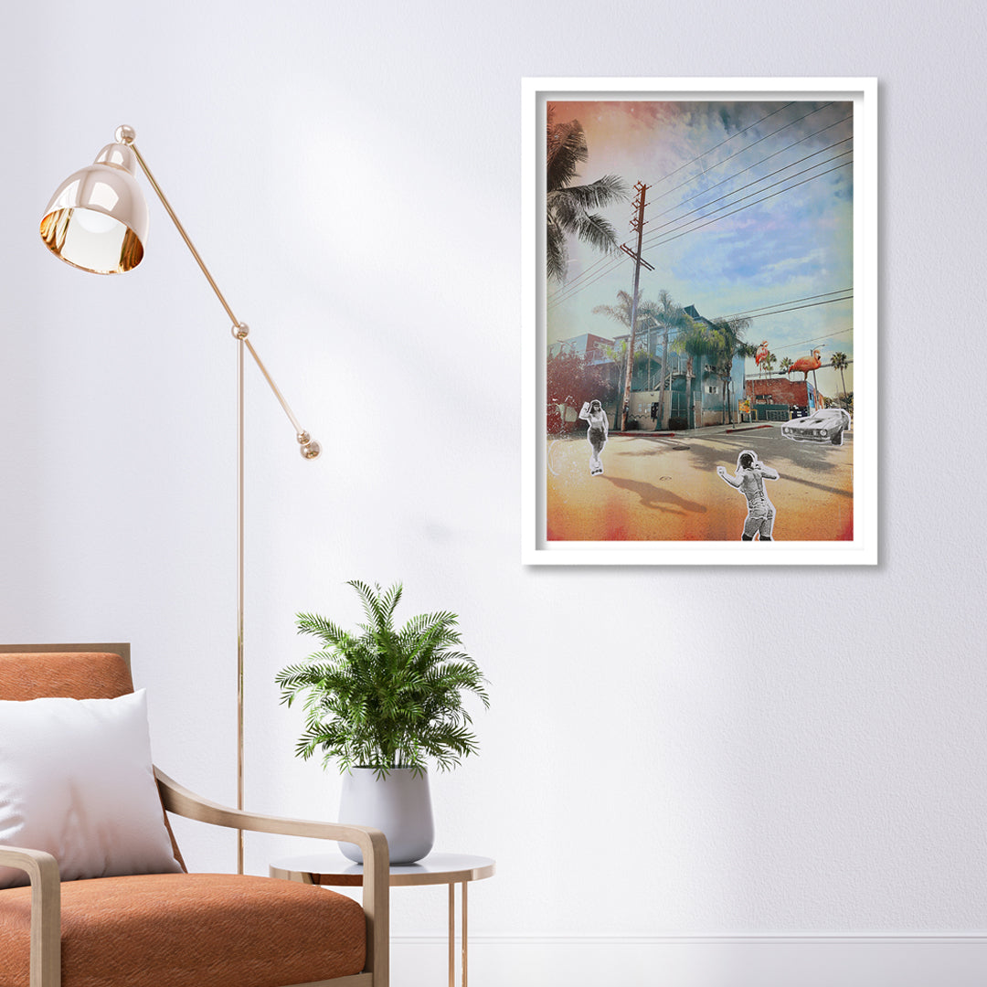 Electric Avenue image 4