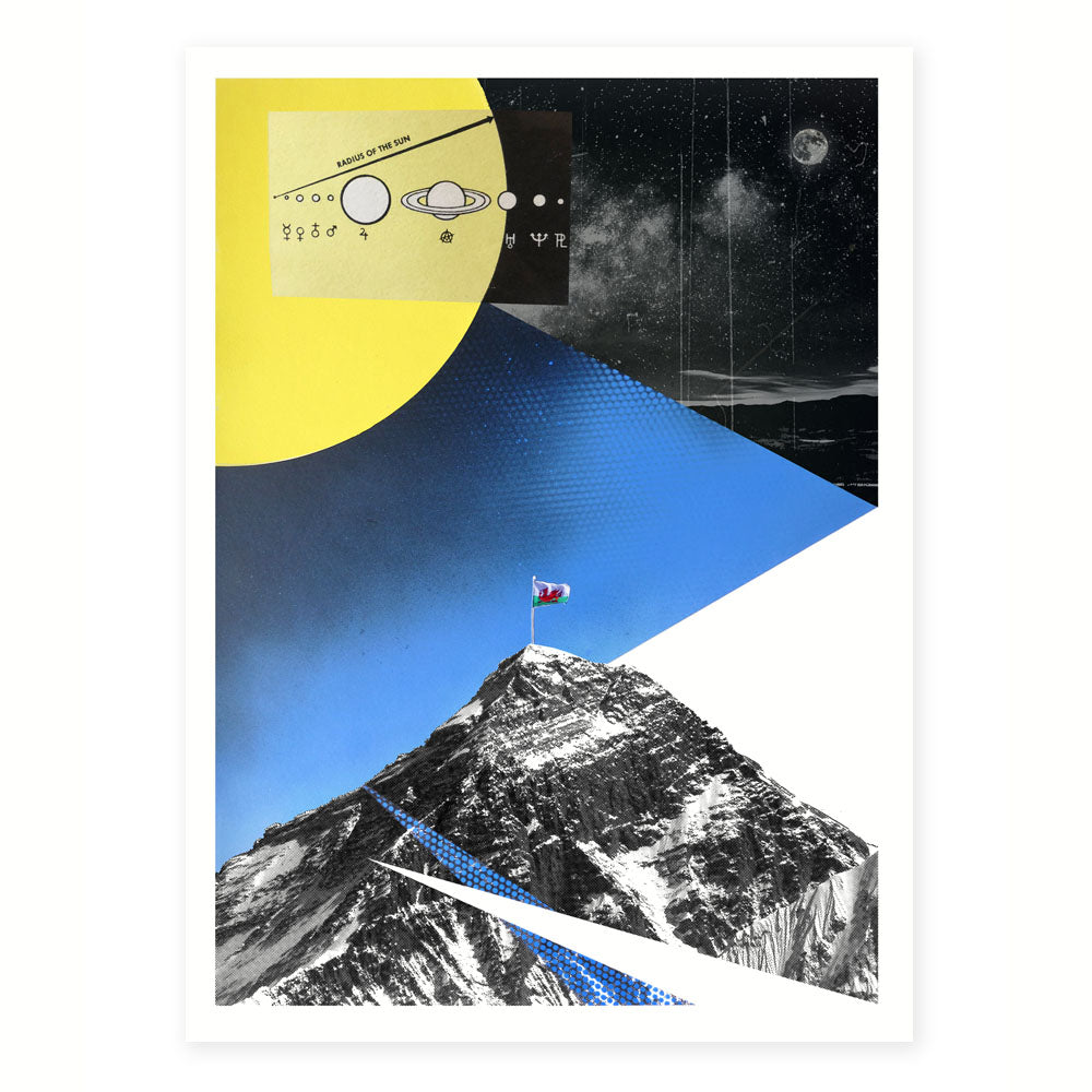The Modern Industry Of Ascent image 0