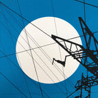 Industrial Action: Blue image 3