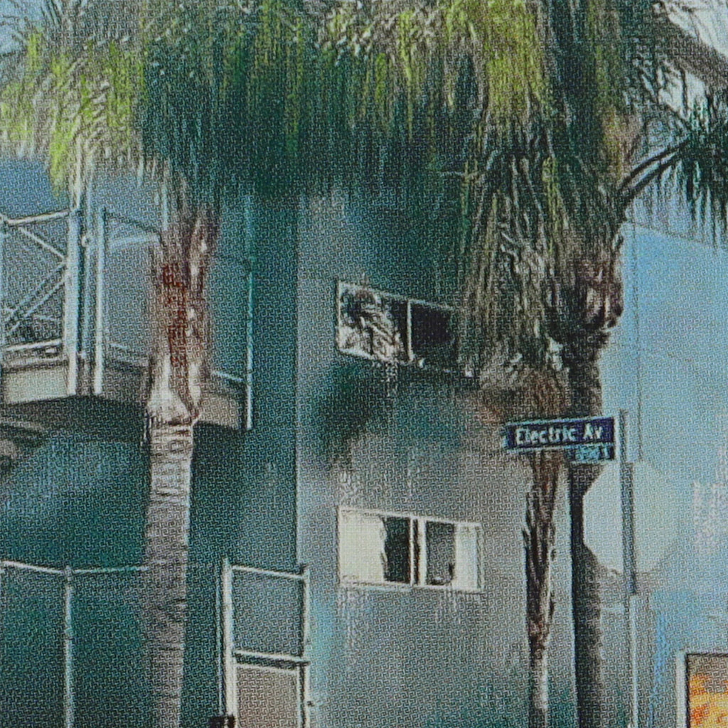 Electric Avenue image 2