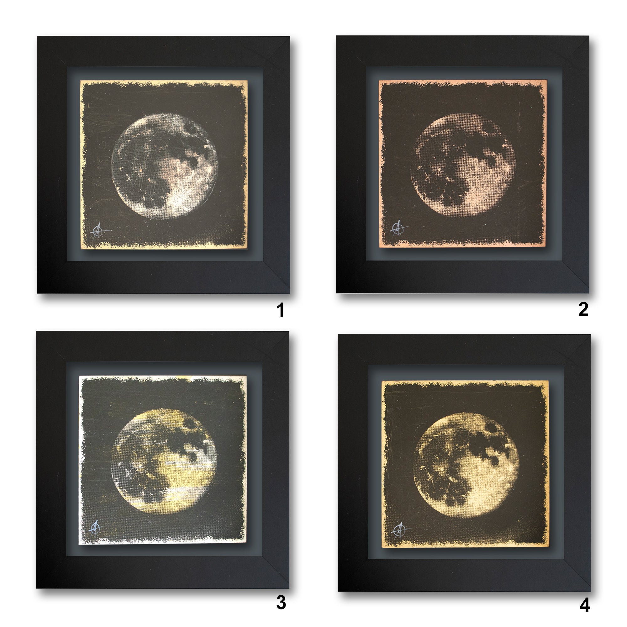 Mini Moons image 1