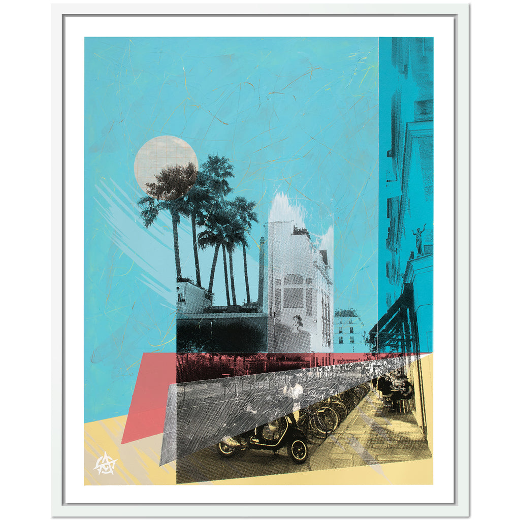 Vélomoteur image 0