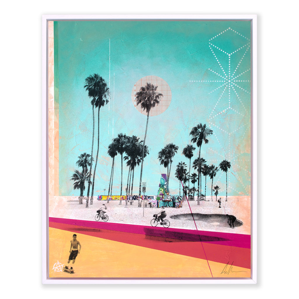 Venice image 0