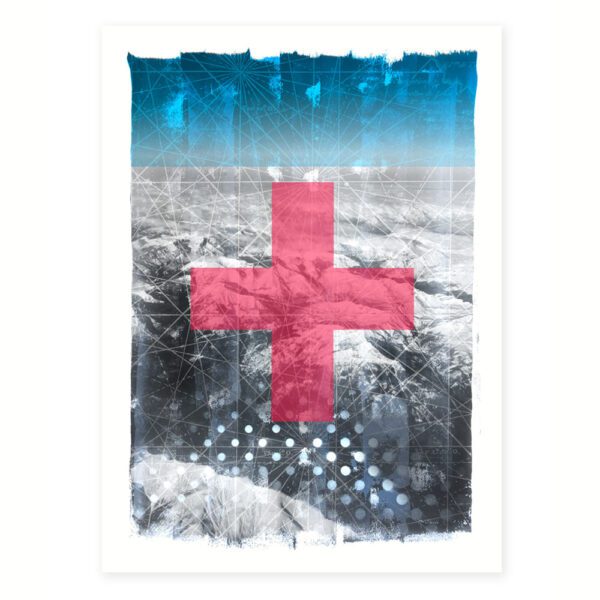 Altitude Plus by Anil Mistry