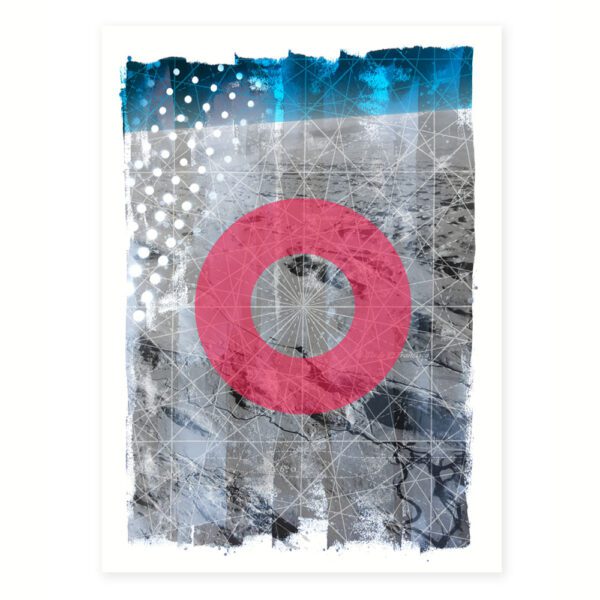 Altitude Zero by Anil Mistry