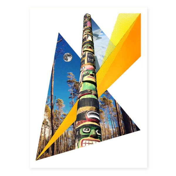 Wild Kindness by Anil Mistry