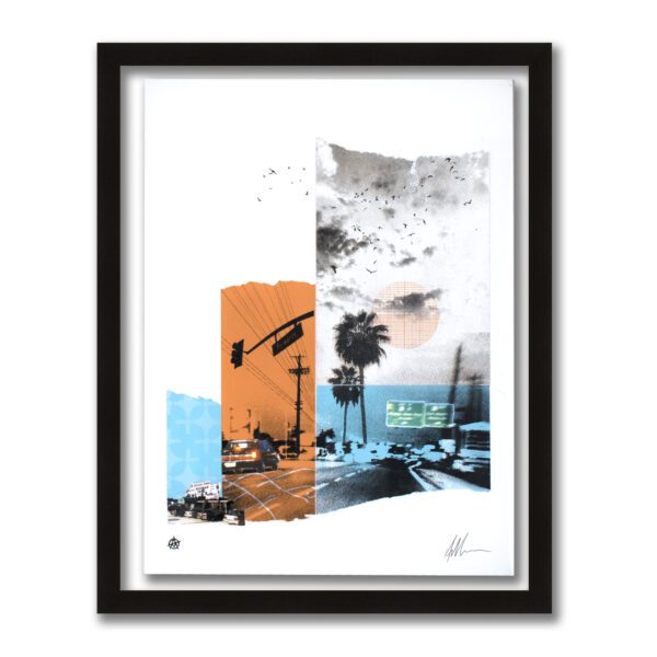 Let's Ride by Anil Mistry