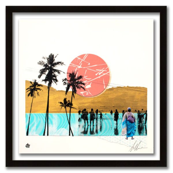 WhoLovesTheSun? by Anil Mistry