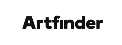 Art Finder logo