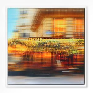 Cassette by Anil Mistry