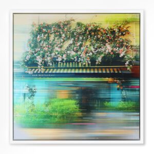 L'Appartement by Anil Mistry