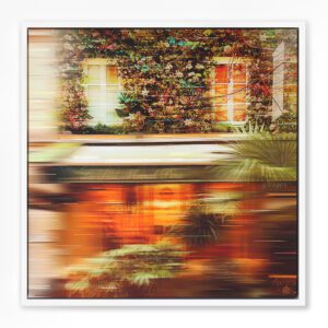 Le Petit Marcel by Anil Mistry