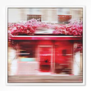 O'Sha by Anil Mistry