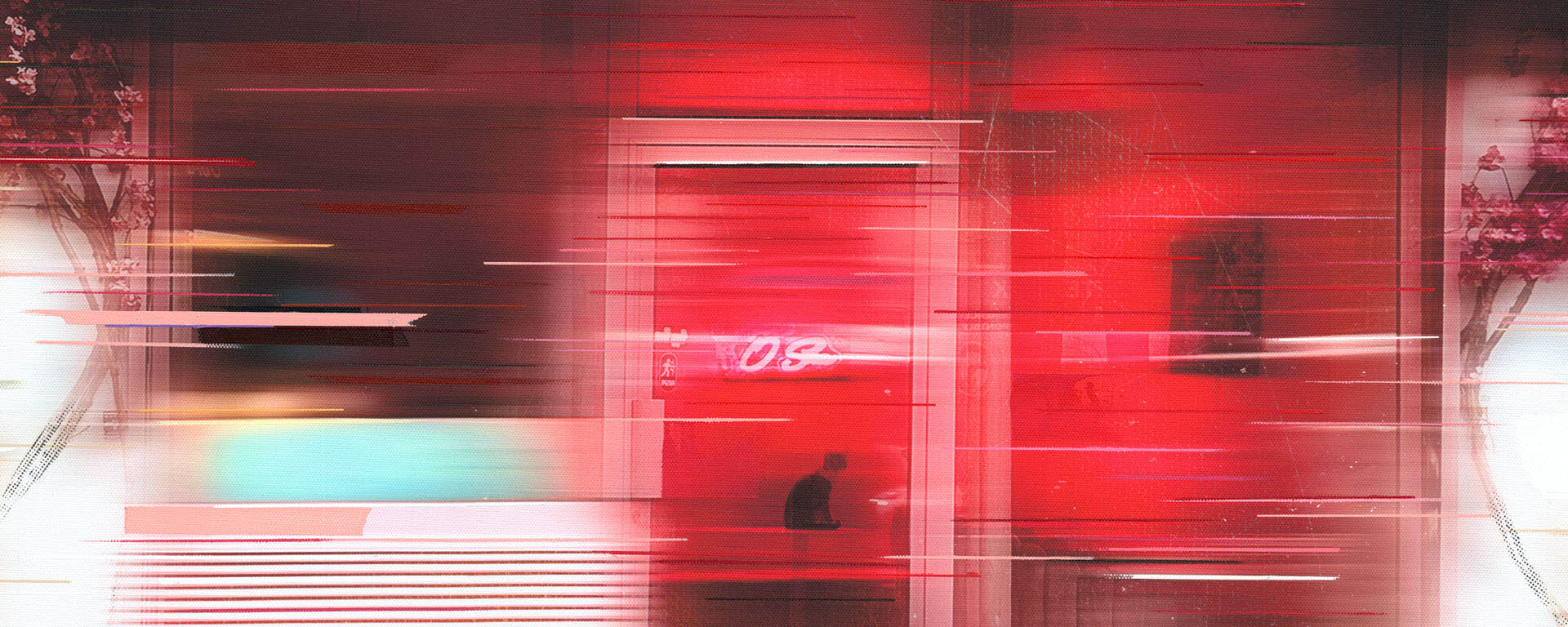 O'Sha by Anil Mistry